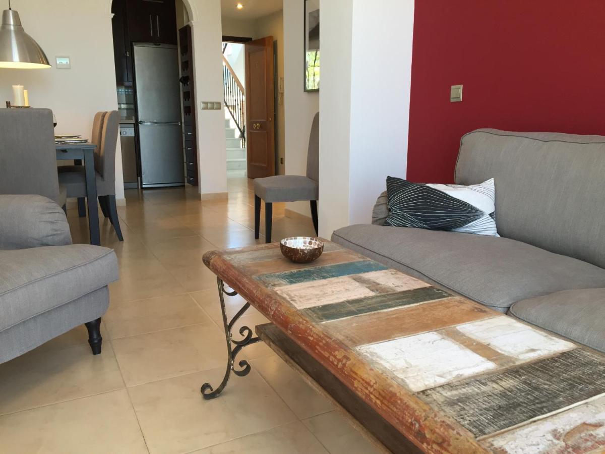 Burriana Beach, Pool, Big Terrace, Superb Seaviews ネルハ エクステリア 写真